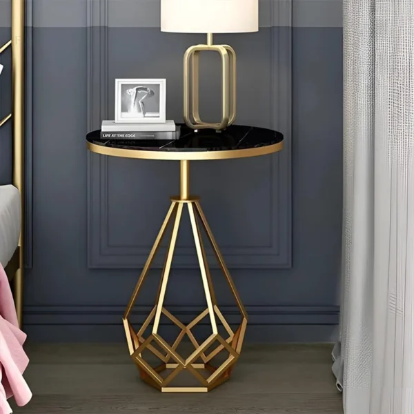 Decorative Side Table