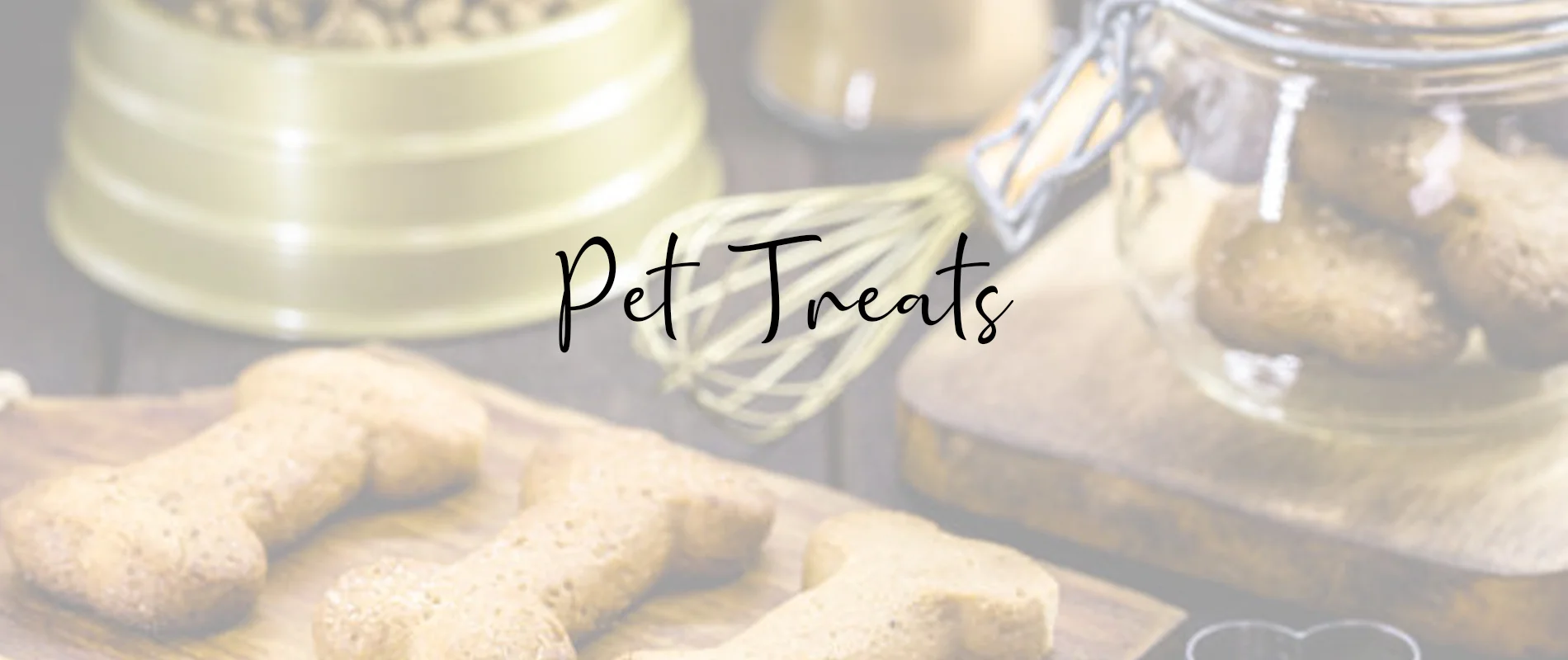 Pet Treats